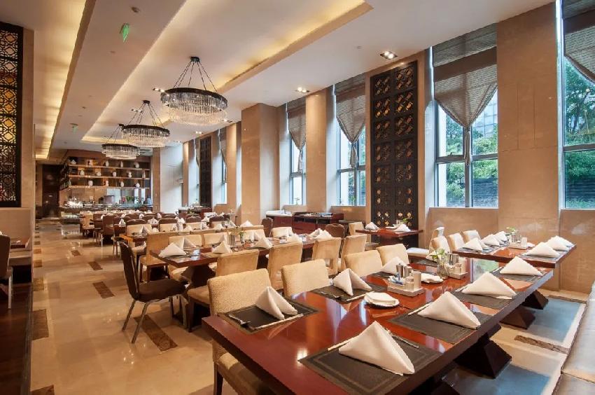 开了15年餐饮店分享10条经验总结,餐饮经营小常识