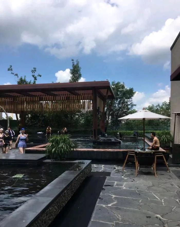 沈阳市温泉洗浴最火的几家,沈阳哪家温泉洗浴干净