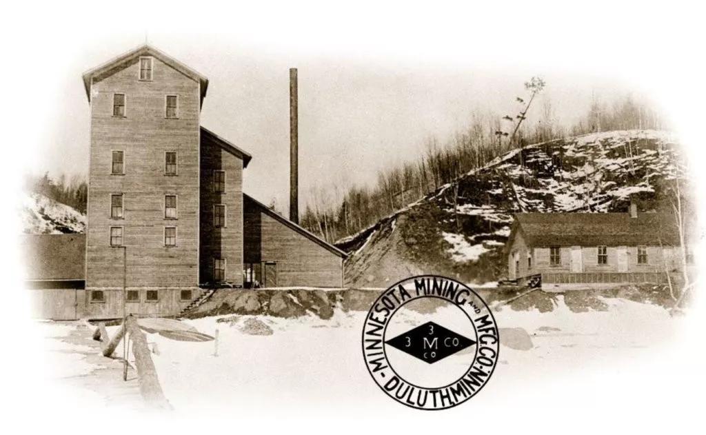 靠口罩的3M公司，市值千亿力压特斯拉！除了上帝，没啥它不敢造的