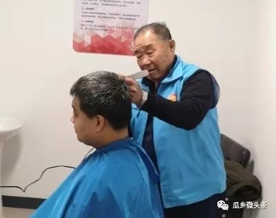 便捷高效打通服务群众最后一公里,彻底打通服务群众工作最后一公里