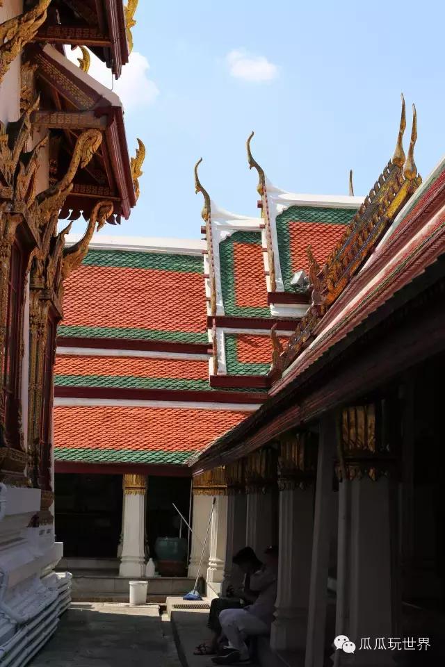 曼谷华欣6日游攻略,华欣泰国游玩攻略