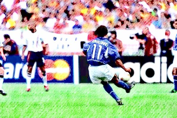 【世界杯史话】2002,中国队的首秀,是否也是你的初记忆(一)