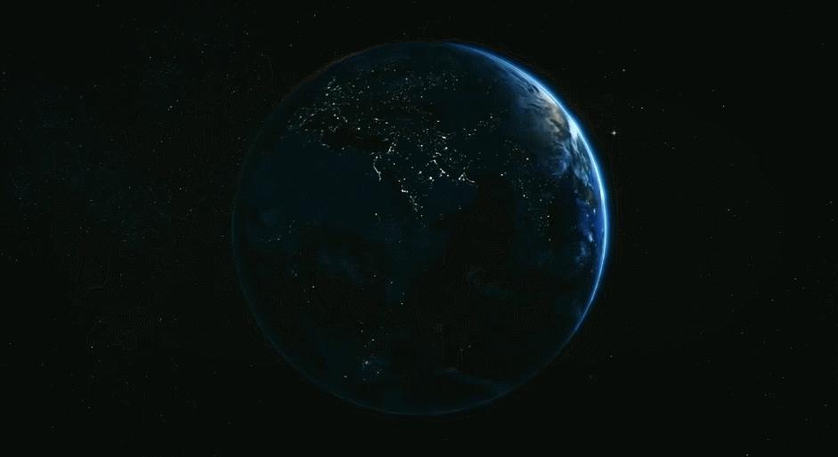 这一次不再沉默，为健康的地球发声，为未来负责