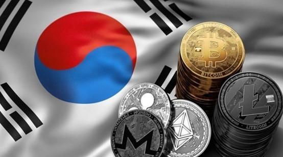 韩国加密货币交易所乱象,韩国加密交易所事件