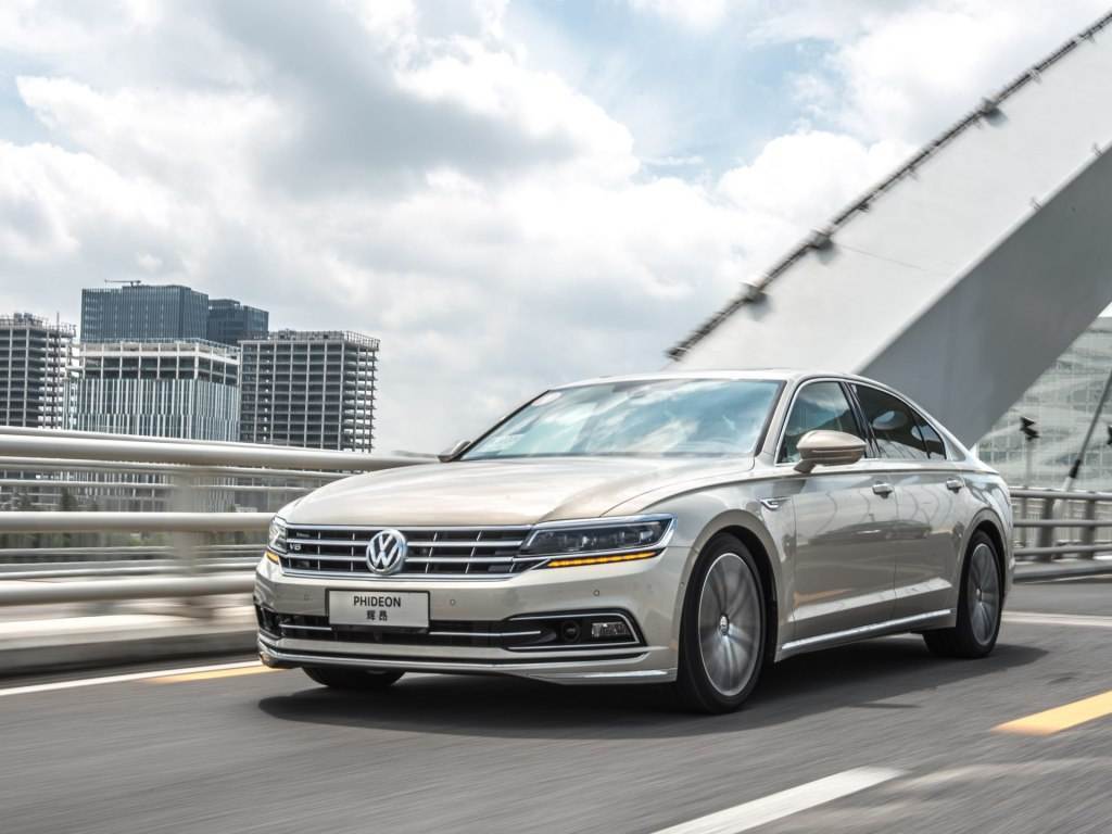 大众带字母什么车最好,大众带字母的都有什么车