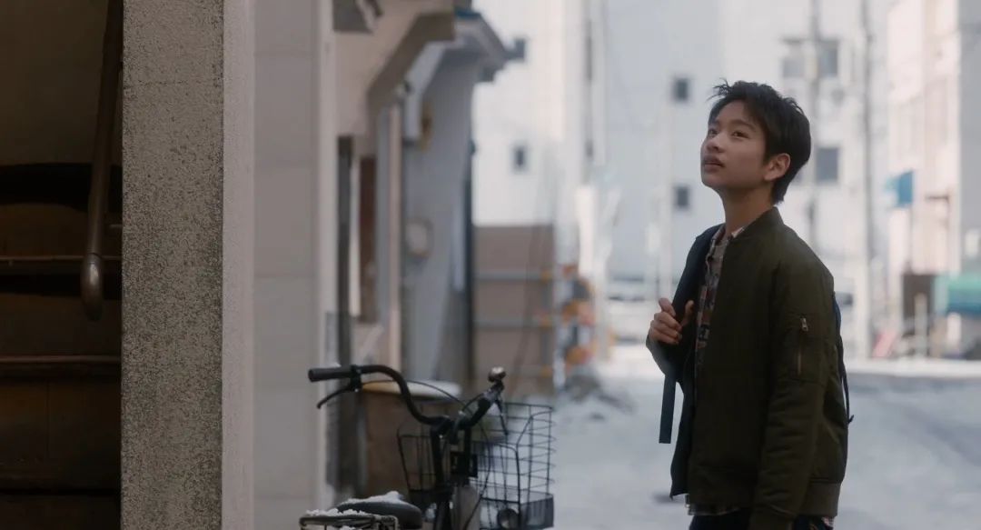 我们耗了一整个平成终于在一起日本爱情电影《线》