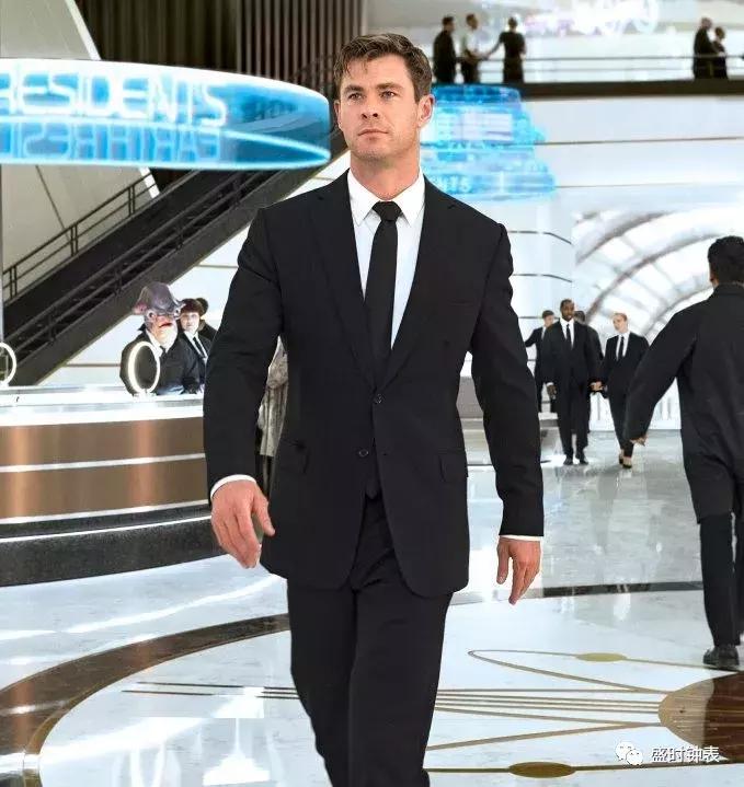 黑衣人4双子星星球战力,黑衣人4双子星人为什么是最弱的