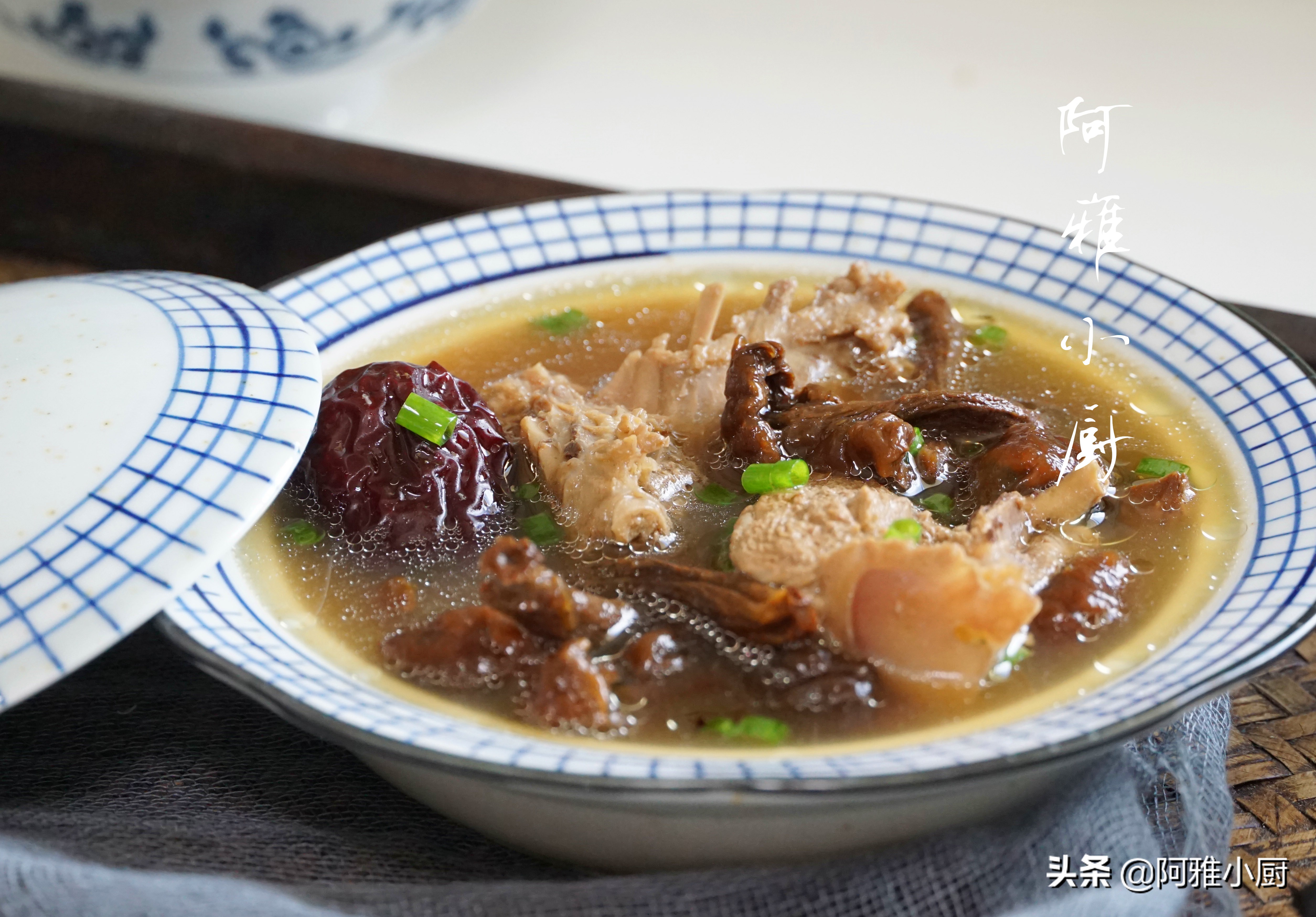 炖什么汤给孩子吃能长肉,孩子爱喝的滋补养生汤