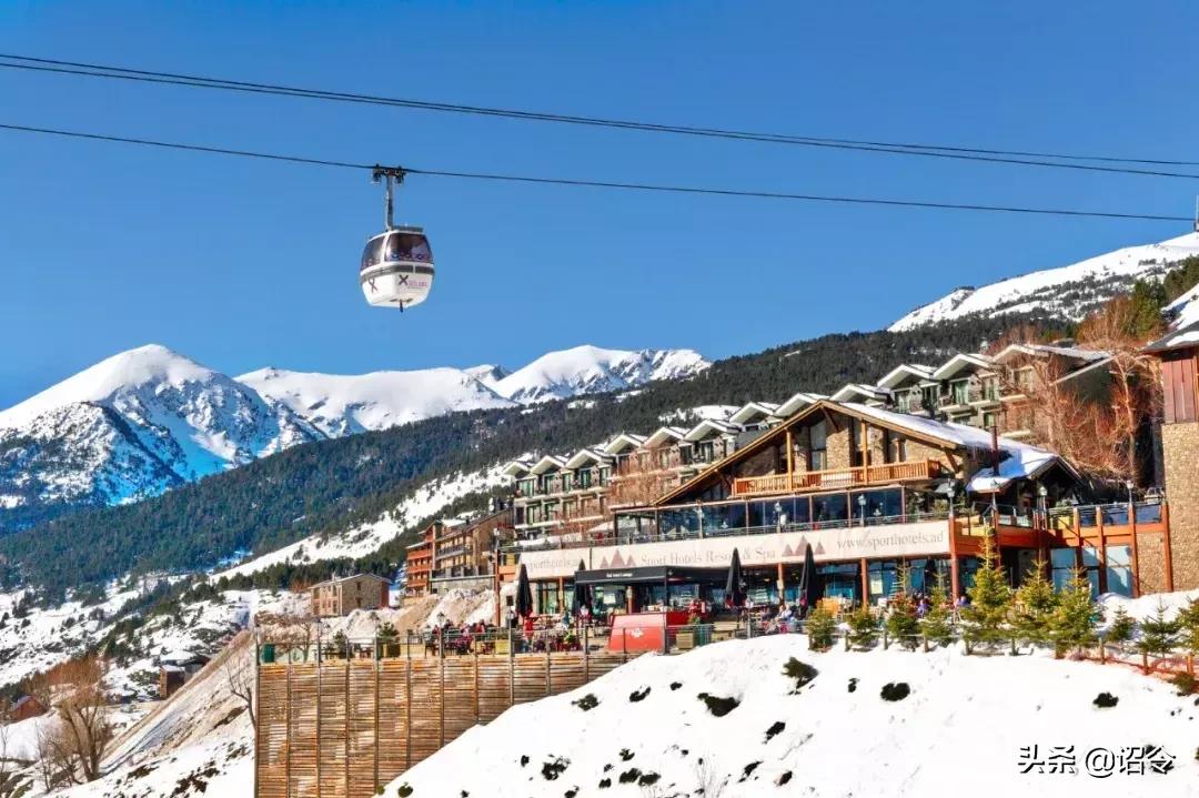 为什么微信地区很多人用安道尔,微信定位安道尔