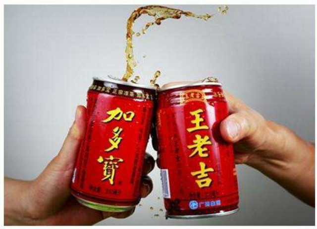 凉茶加多宝现状,加多宝凉茶业现状