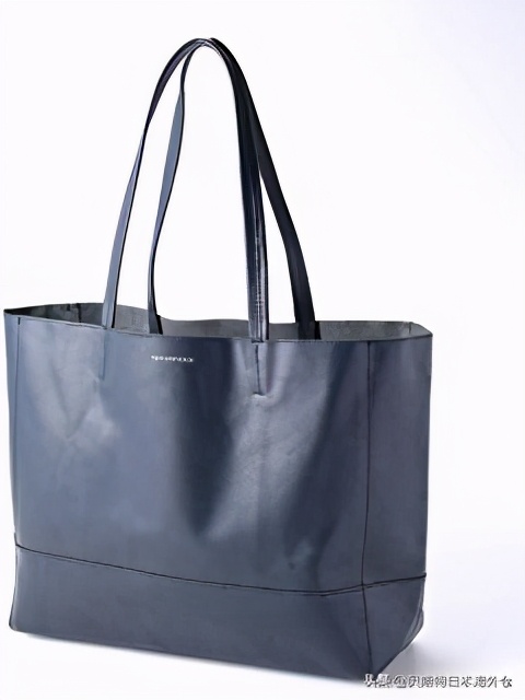 日本高档帆布手提袋男,男士手提袋大容量推荐