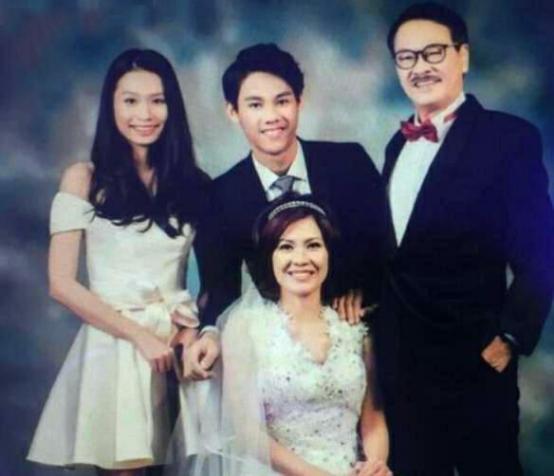 被误认为香港明星的内地明星,被误认为是香港人的10位内地明星