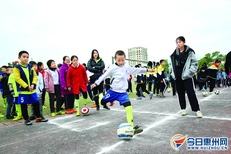 仲恺区校园文化艺术节,2022仲恺校园艺术节