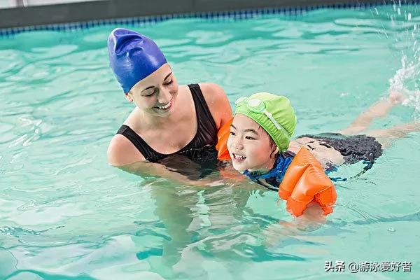 超棒的游泳教练和场馆推荐,介绍最爱的体育老师