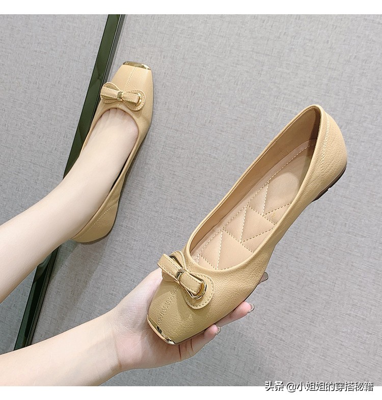 夏天穿什么凉鞋最好看适合学生党,夏天不想穿凉鞋适合穿什么鞋子