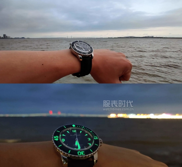 网友晒自己微信好友数量,网友晒1300手表