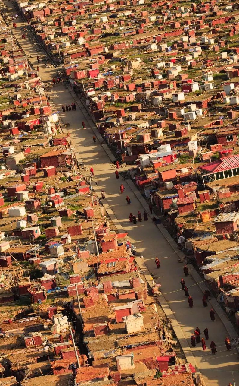 别在年轻的时候去四川！因为你的余生，都将沉醉在她的魅力里