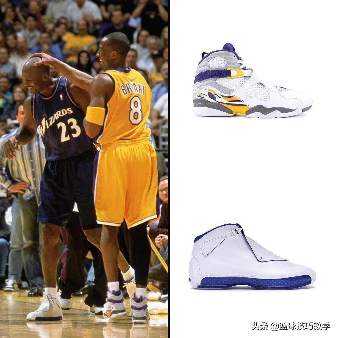 wen鞋评科比历代球鞋回顾,用心之作多少钱