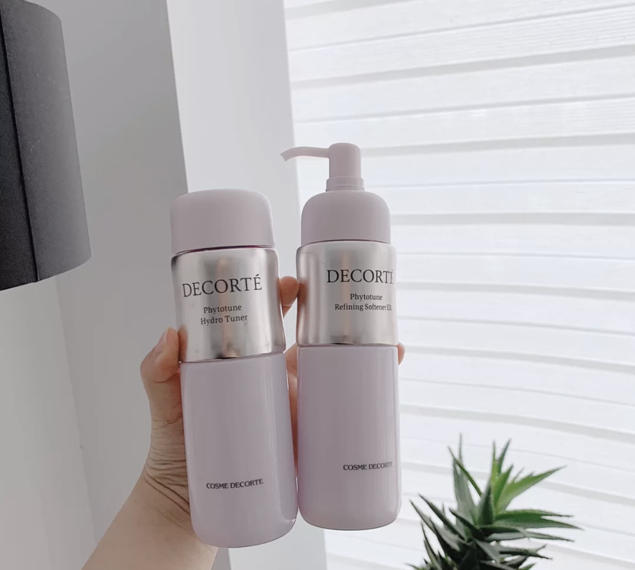 天气丹好还是资生堂悦薇水乳好,护肤品秋冬保湿水乳大牌