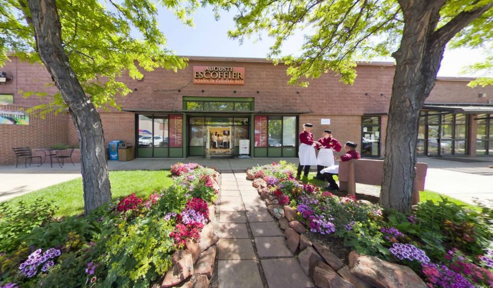 全国著名厨师学校排名,世界著名的厨师学校