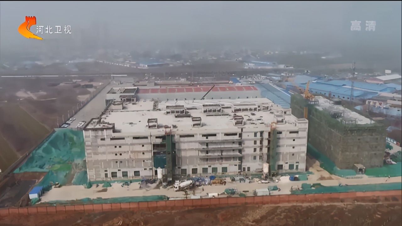 石家庄新规划大项目,石家庄中心城区最新项目