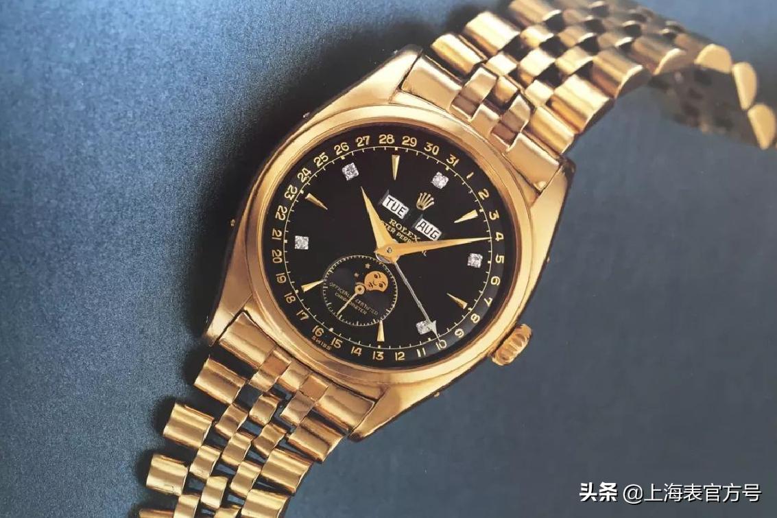 目前价格最高的劳力士,最便宜的劳力士有哪一款