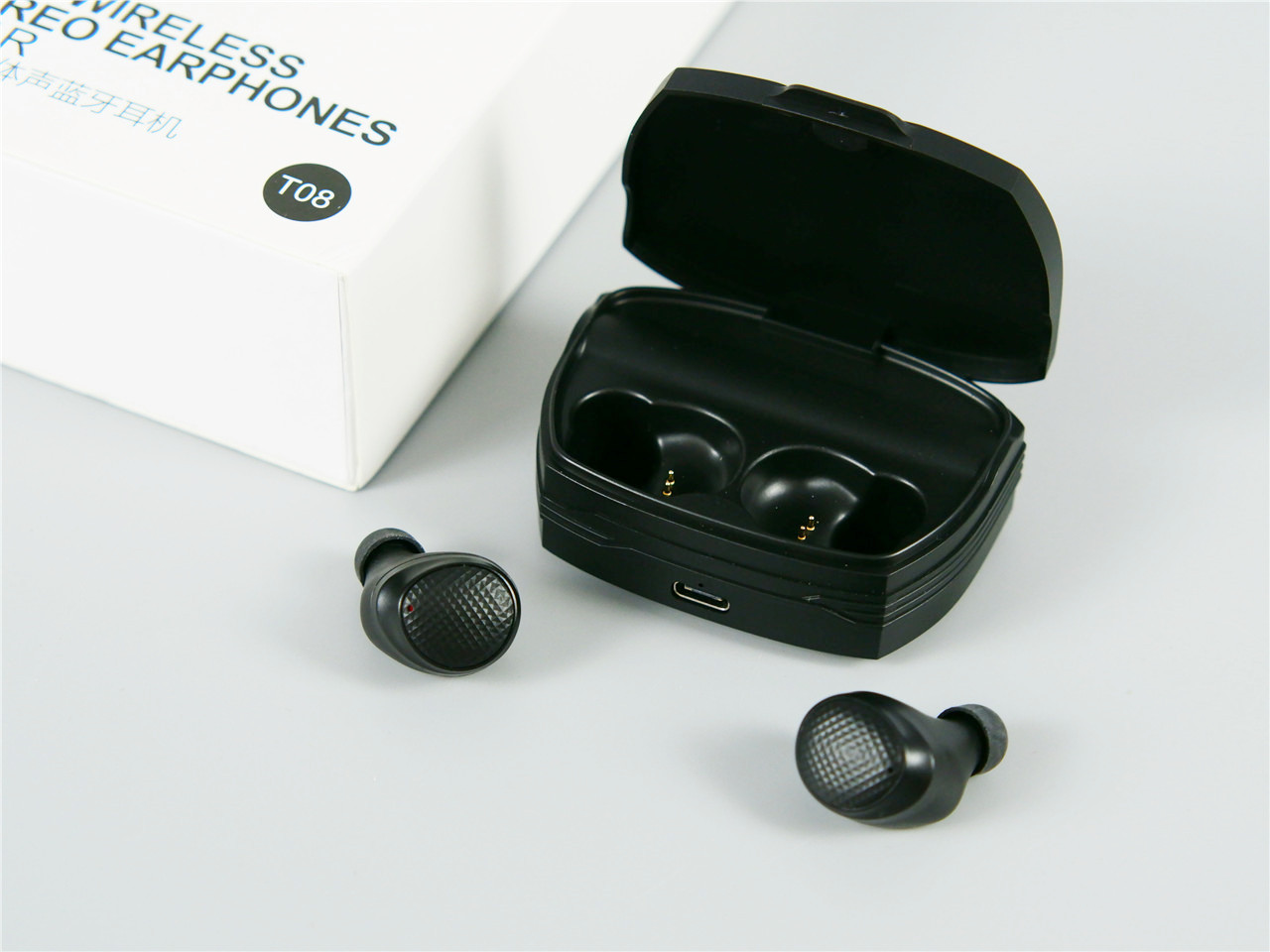 爱国者蓝牙耳机t8怎么样,爱国者真无线蓝牙耳机t18测评