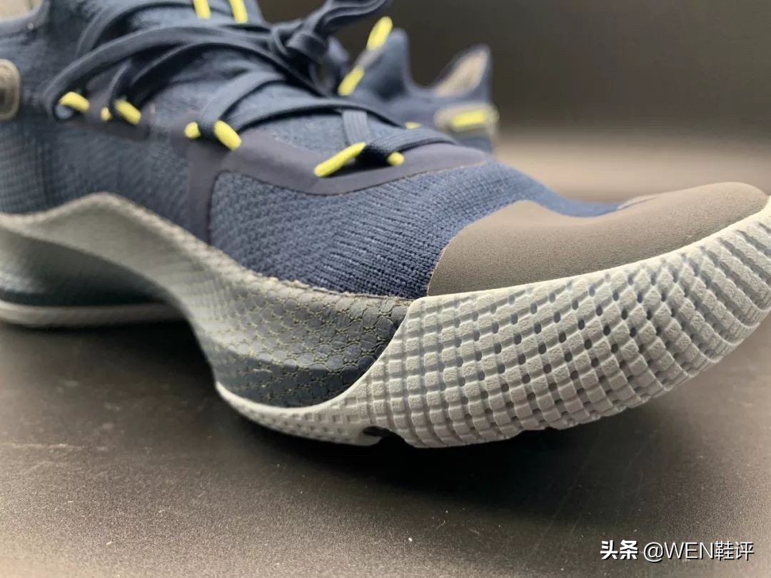 库里6实战测评全明星,库里6测评全明星