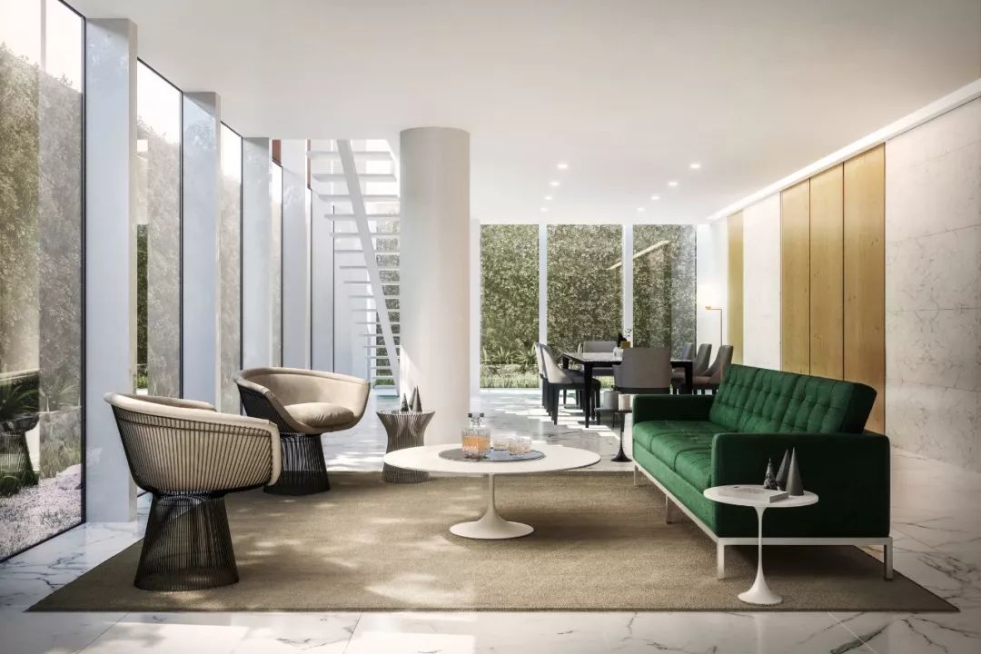 隈研吾绝美竹屋,隈研吾东京住宅