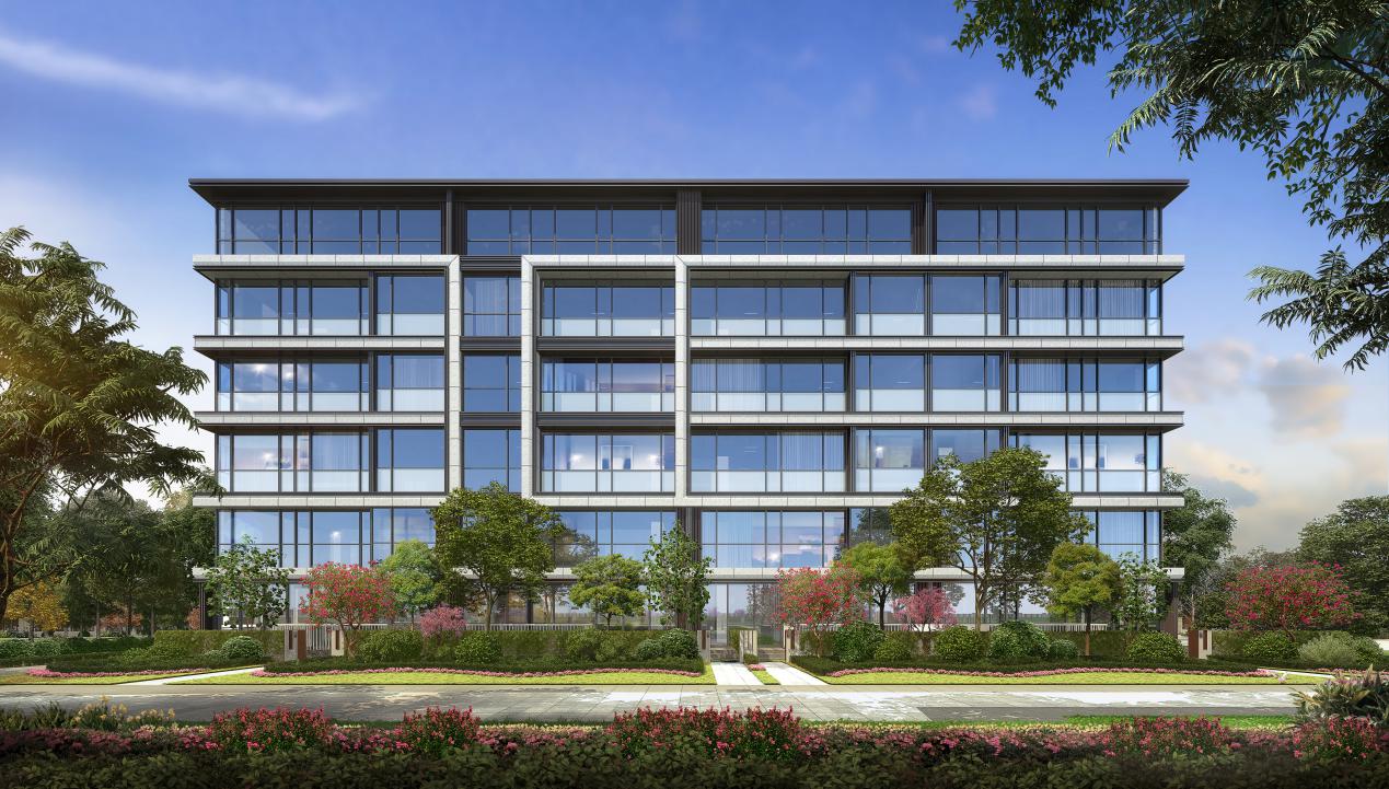 中国奥园成都,中国奥园年度发布会