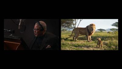 简单聊聊狮子王到底值不值得看,狮子王值得入手吗