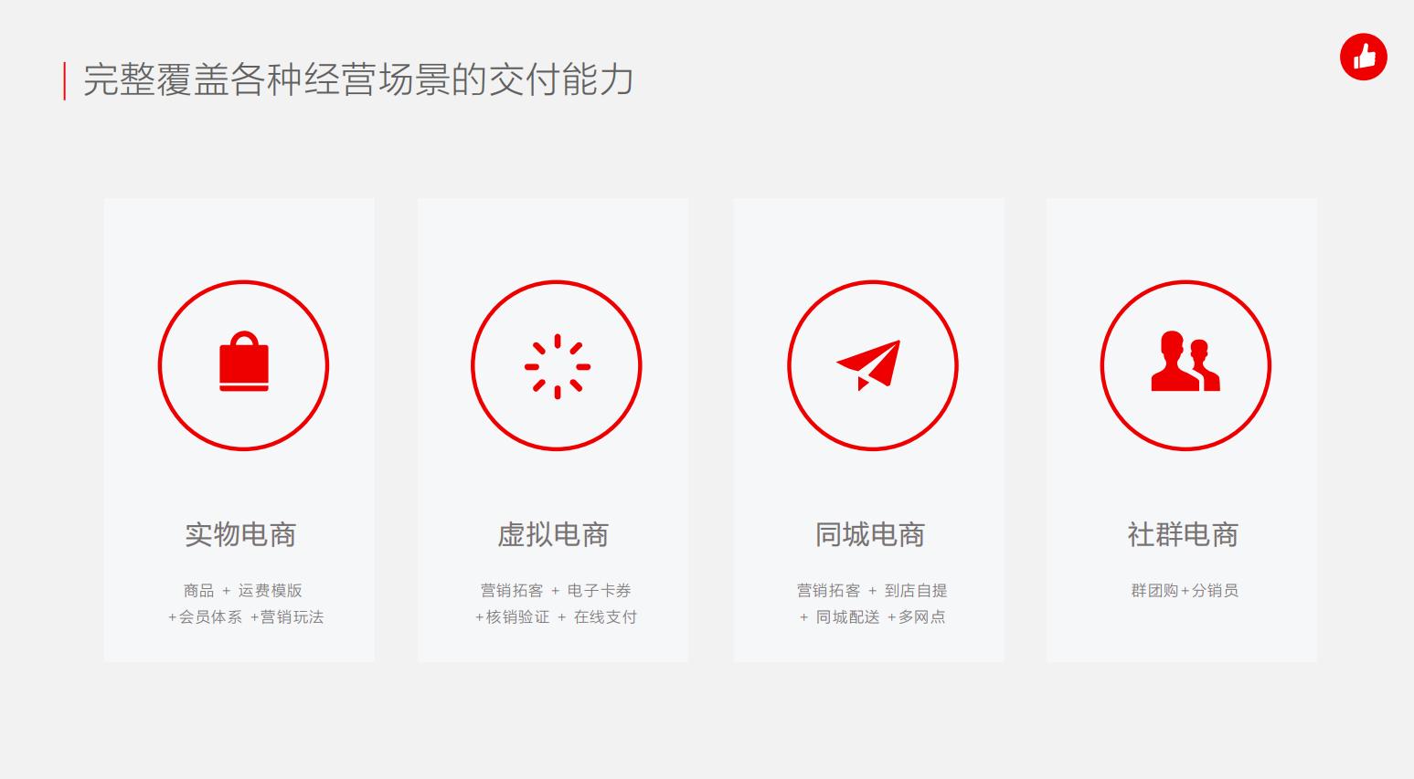 泰州开通有赞微商城网页版,有赞类似的微商城