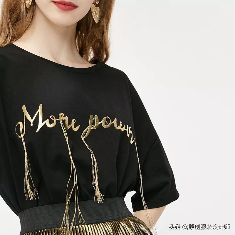 印花技术大全100种,100种印花工艺图片