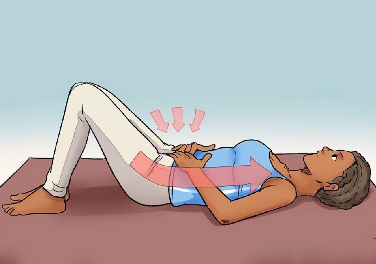 别人生完看不出，自己生完回不去，“产后易瘦体质”有哪些特征？