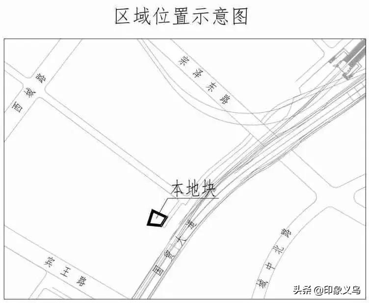 义乌廿三里这几年哪些地方要拆迁,义乌廿三里旧改名单