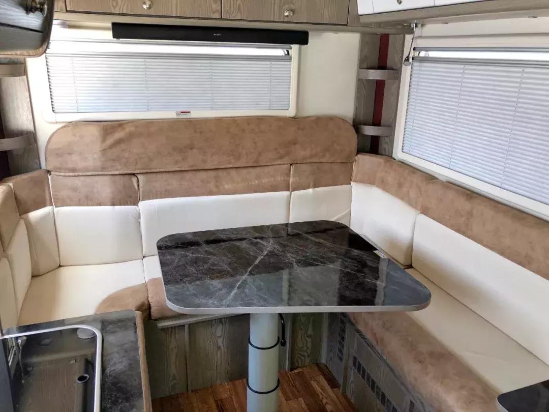 览众c7b房车新款报价,览众c7b房车多少钱