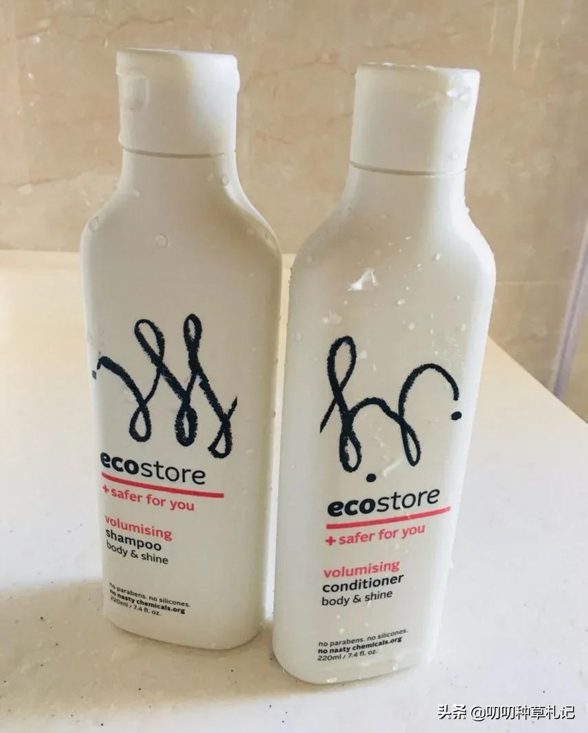 什么样的洗发水好用不会掉发,怎么根据头发发质来选发型