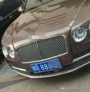 湖北省车牌字母怎么排的,湖北省牌照字母对照表