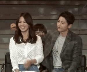 宋慧乔和宋仲基婚姻维持多久,宋慧乔宋仲基婚姻还有没有可能