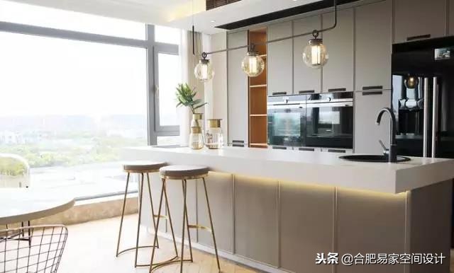 如何处理房子光线暗问题,家里采光不好太暗了怎么补救