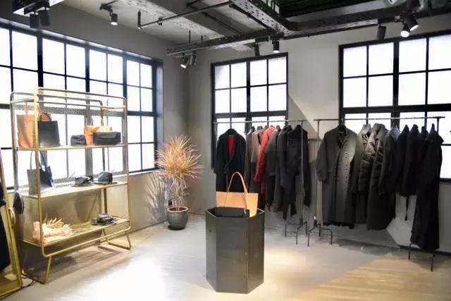 上海10家男装最佳买手店,上海潮牌买手店一条街