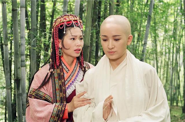 张卫健版《西游记》为什么好看？编剧的“魔改”巧妙且前卫