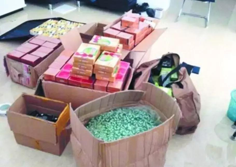 青岛一微商被判12年,罚款1200万!90后粉刷小工逆袭成全国总代理,背后黑幕大曝光…