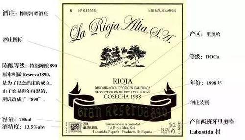 红酒入门100个口诀,红酒入门如何挑选红酒品牌