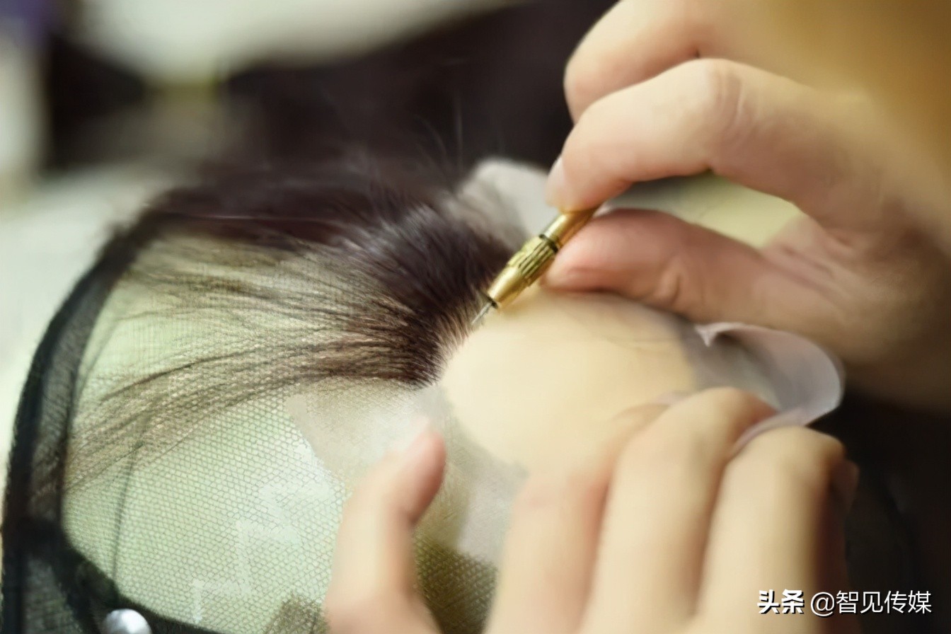 闷声发大财的强县镇：承包日本棺木、世界假发之都、假睫毛之乡