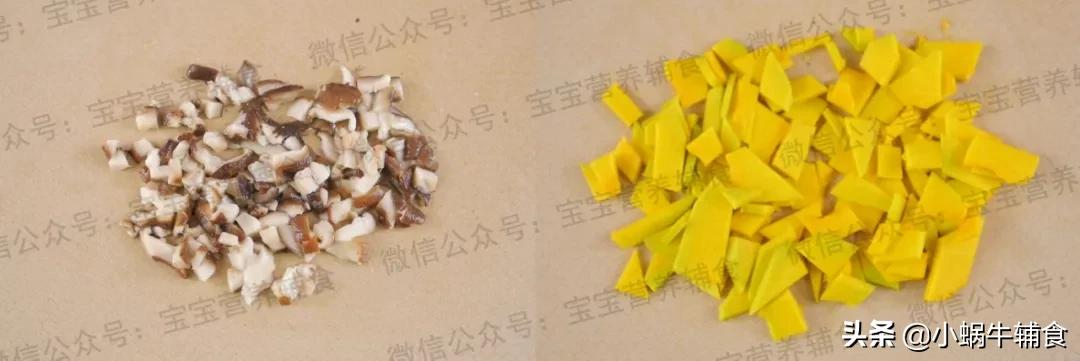 宝宝辅食补钙搭配什么最好,宝宝辅食补钙食谱