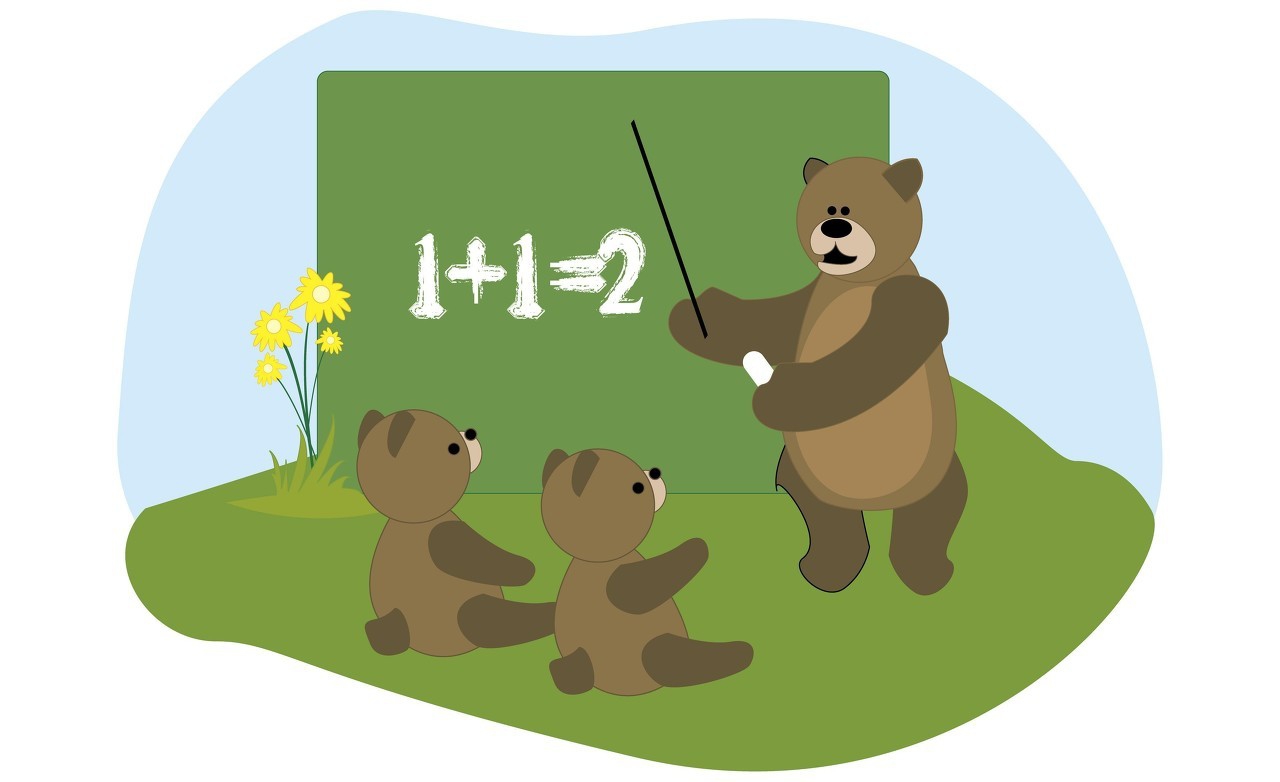 还在为小学数学苦恼吗,还在为数学发愁吗这些方法告诉你