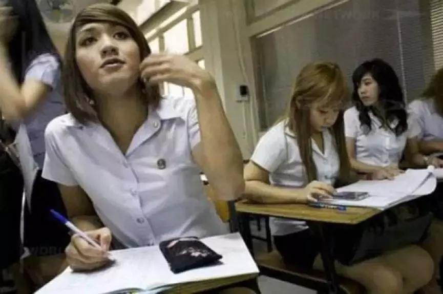 泰国最神秘生物,泰国最神秘文化