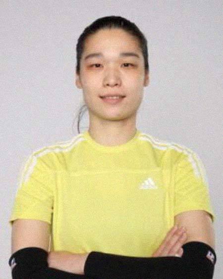 中国女排vs加拿大女排首发名单,泰国女排决赛中国女排名单