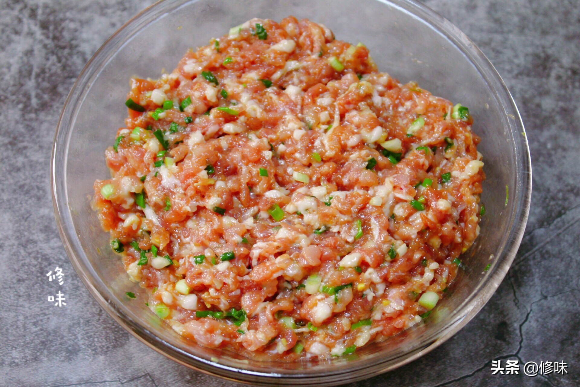 婆婆做的馄饨真是香,婆婆做的小馄饨